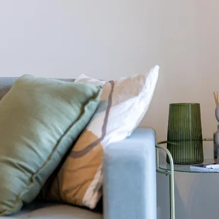 Design - Pristavna, Bratislava&parking Apartamento Bratislava