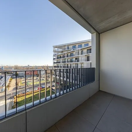 Design - Pristavna, & Parking Lejlighed