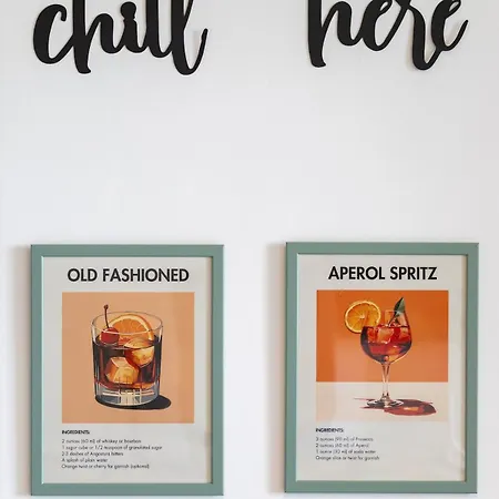 Apartamento Design - Pristavna, & Parking Bratislava