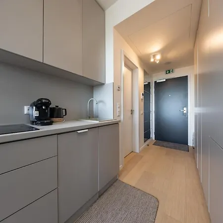 Apartamento Design - Pristavna, & Parking