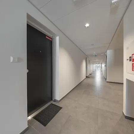 Design - Pristavna, & Parking Διαμέρισμα *