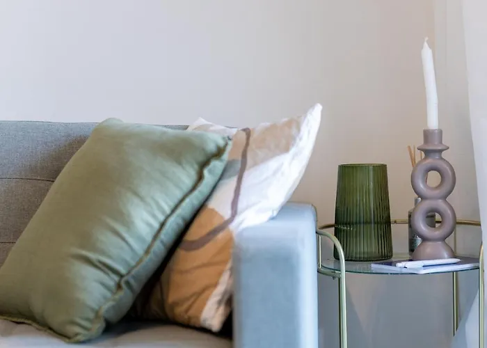 Design - Pristavna, & Parking דירה ברטיסלאבה