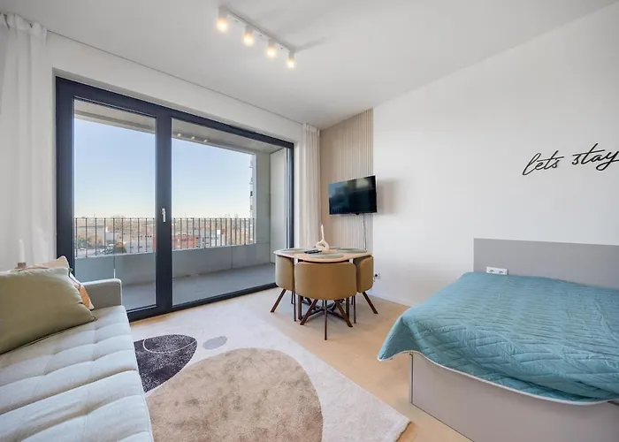 Design - Pristavna, & Parking Apartamento Bratislava