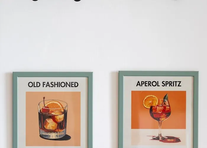 Apartamento Design - Pristavna, & Parking Bratislava