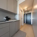 Apartment Design - Pristavna, & Parking